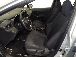 TOYOTA Corolla 1.8 125H ACTIVE TECH E-CVT