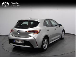 TOYOTA Corolla 1.8 125H ACTIVE TECH E-CVT