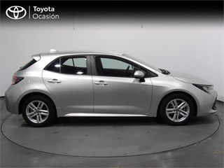 TOYOTA Corolla 1.8 125H ACTIVE TECH E-CVT