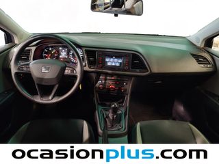 SEAT León 1.6 TDI St&Sp Reference Plus 77 kW (105 CV)