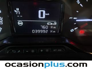 Citroen C3 Origin Plus BlueHDi 75 kW (102 CV)