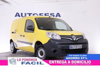 Renault Kangoo MAXI 1.5 BLUEDCI 95CV 4P