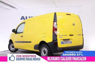 Renault Kangoo MAXI 1.5 BLUEDCI 95CV 4P