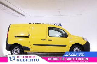 Renault Kangoo MAXI 1.5 BLUEDCI 95CV 4P