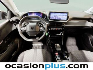 Peugeot 208 Allure Hybrid eDCS6 75 kW (100 CV)