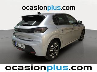 Peugeot 208 Allure Hybrid eDCS6 75 kW (100 CV)