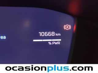 Peugeot 208 Allure Hybrid eDCS6 75 kW (100 CV)