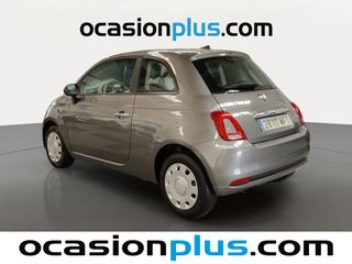 Fiat 500 1.0 Hybrid Dolcevita 51 kW (70 CV)