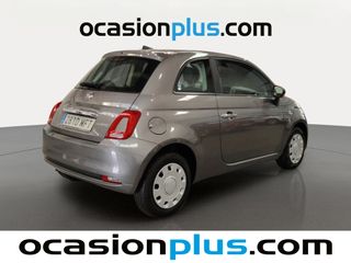 Fiat 500 1.0 Hybrid Dolcevita 51 kW (70 CV)