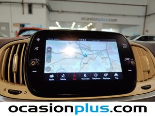 Fiat 500 1.0 Hybrid Dolcevita 51 kW (70 CV)