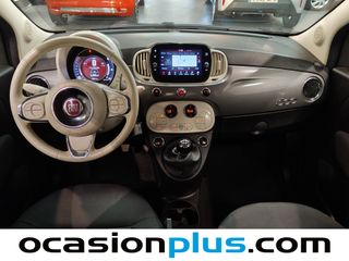 Fiat 500 1.0 Hybrid Dolcevita 51 kW (70 CV)