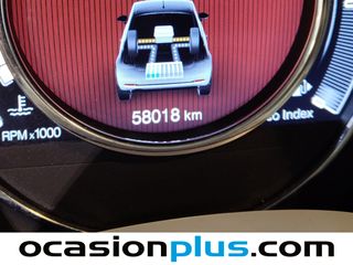 Fiat 500 1.0 Hybrid Dolcevita 51 kW (70 CV)