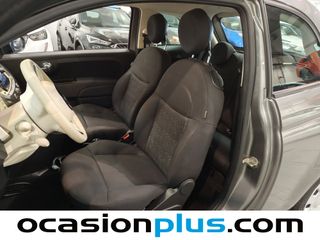 Fiat 500 1.0 Hybrid Dolcevita 51 kW (70 CV)