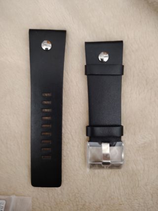 reloj Diesel original modelo DZ7313 Impresionante