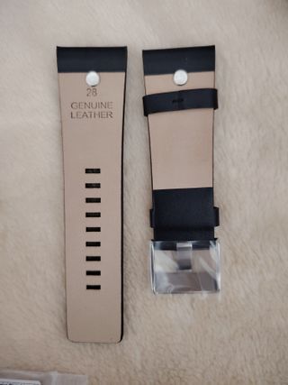 reloj Diesel original modelo DZ7313 Impresionante