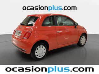 Fiat 500 1.0 Hybrid Dolcevita 51 kW (70 CV)