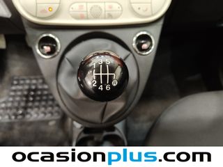 Fiat 500 1.0 Hybrid Dolcevita 51 kW (70 CV)