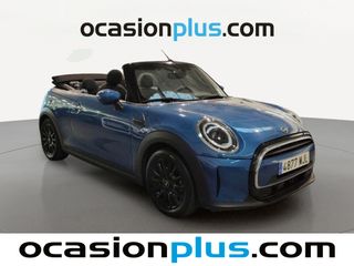 MINI MINI Cabrio Cooper 100 kW (136 CV)