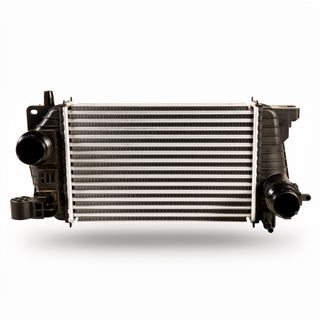 Intercooler Opel Meriva 2015- Buen Estado