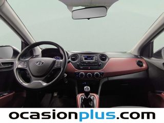 Hyundai i10 1.0 Tecno 49 kW (66 CV)