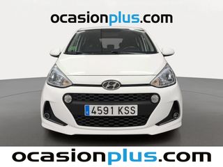 Hyundai i10 1.0 Tecno 49 kW (66 CV)