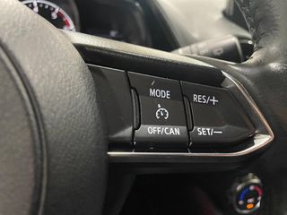 MAZDA CX-3 CX-3 1.5 L SKYACTIV D 105HP4WD 6MT EXCEED