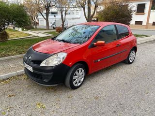 Renault Clio 2006