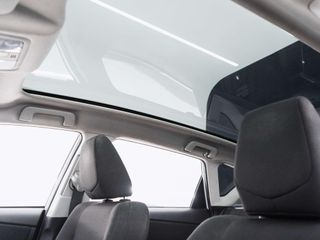 Toyota Auris Auris Hybrid Advance