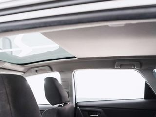 Toyota Auris Auris Hybrid Advance