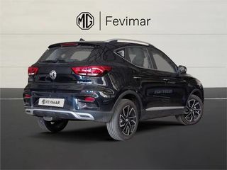 MG ZS 1.0T Luxury Auto