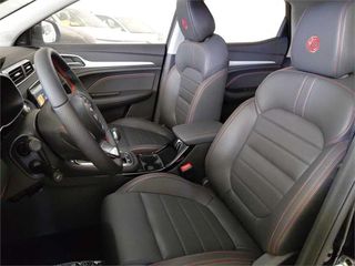 MG ZS 1.0T Luxury Auto