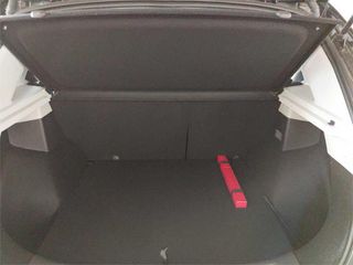 MG ZS 1.0T Luxury Auto