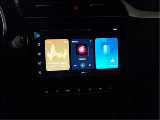 MG ZS 1.0T Luxury Auto