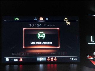 MG ZS 1.0T Luxury Auto