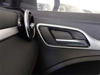 MG ZS 1.0T Luxury Auto