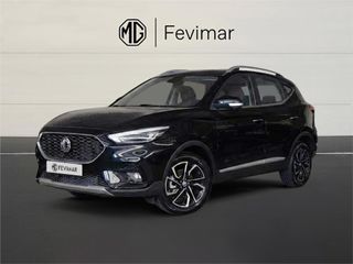 MG ZS 1.0T Luxury Auto