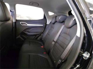 MG ZS 1.0T Luxury Auto