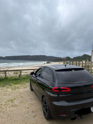 Faros CARDNA Ibiza 6L