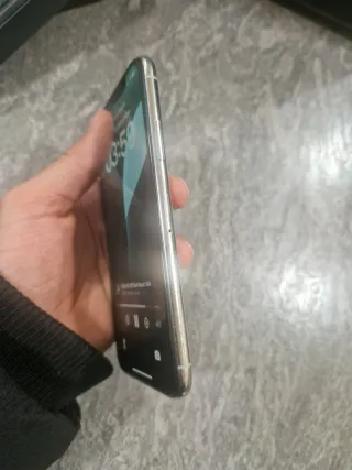 iPhone XS 64GB Argento