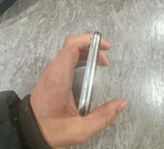 iPhone XS 64GB Argento