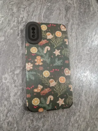 iPhone XS 64GB Argento