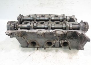 Culata 4r8q6090ah citroen c6 2.7 v6 hdi fap 335083