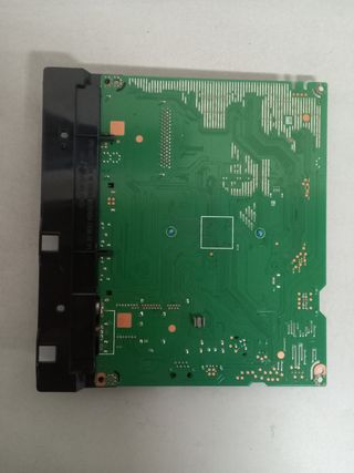 Placa Main TV LG EAX69581205(1.0)