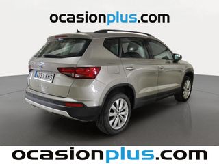 SEAT Ateca 1.6 TDI Style Plus Nav Eco 85 kW (115 CV)