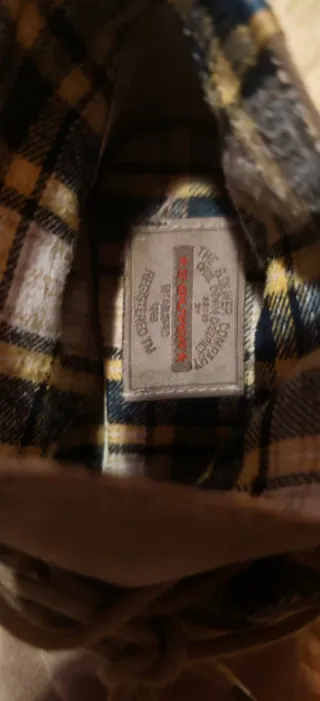 Botines ante piel marrón talla 40