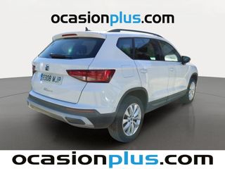 SEAT Ateca 1.5 TSI S&S Style XL 110 kW (150 CV)