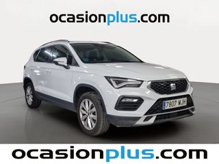 SEAT Ateca 1.5 TSI S&S Style XL 110 kW (150 CV)