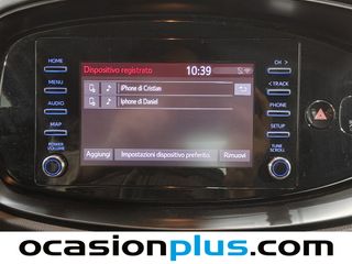 Toyota Aygo X Cross 1.0 VVT-I Play 53 kW (72 CV)