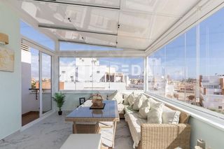 Ático en venta en El Sabinar – Urbanizaciones – Las Marinas – Playa Serena en Roquetas de Mar