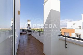 Ático en venta en El Sabinar – Urbanizaciones – Las Marinas – Playa Serena en Roquetas de Mar